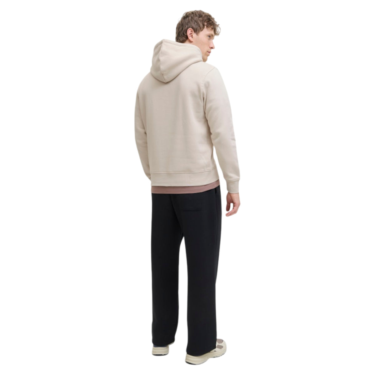 Esoho sweat hood noos