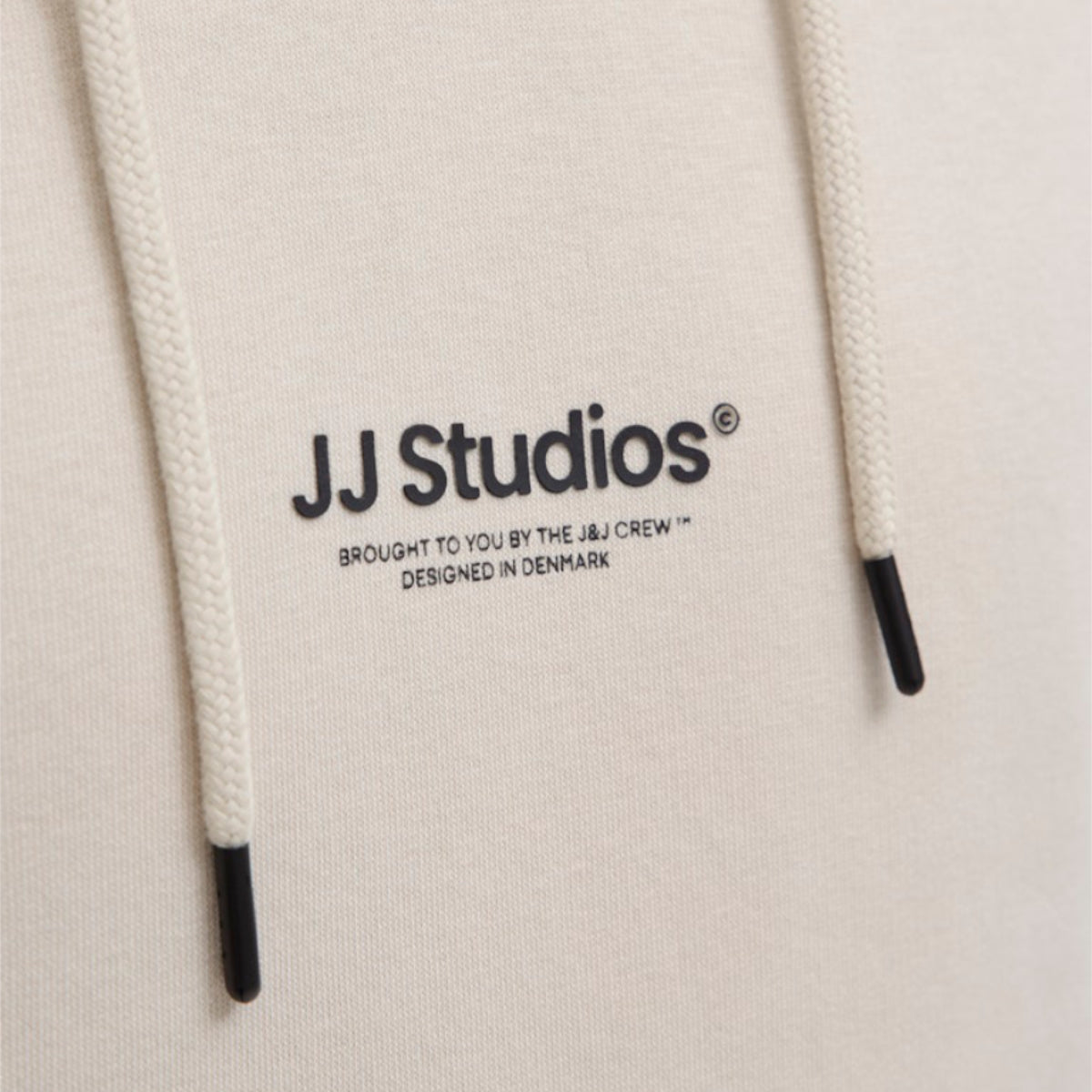 Esoho sweat hood noos