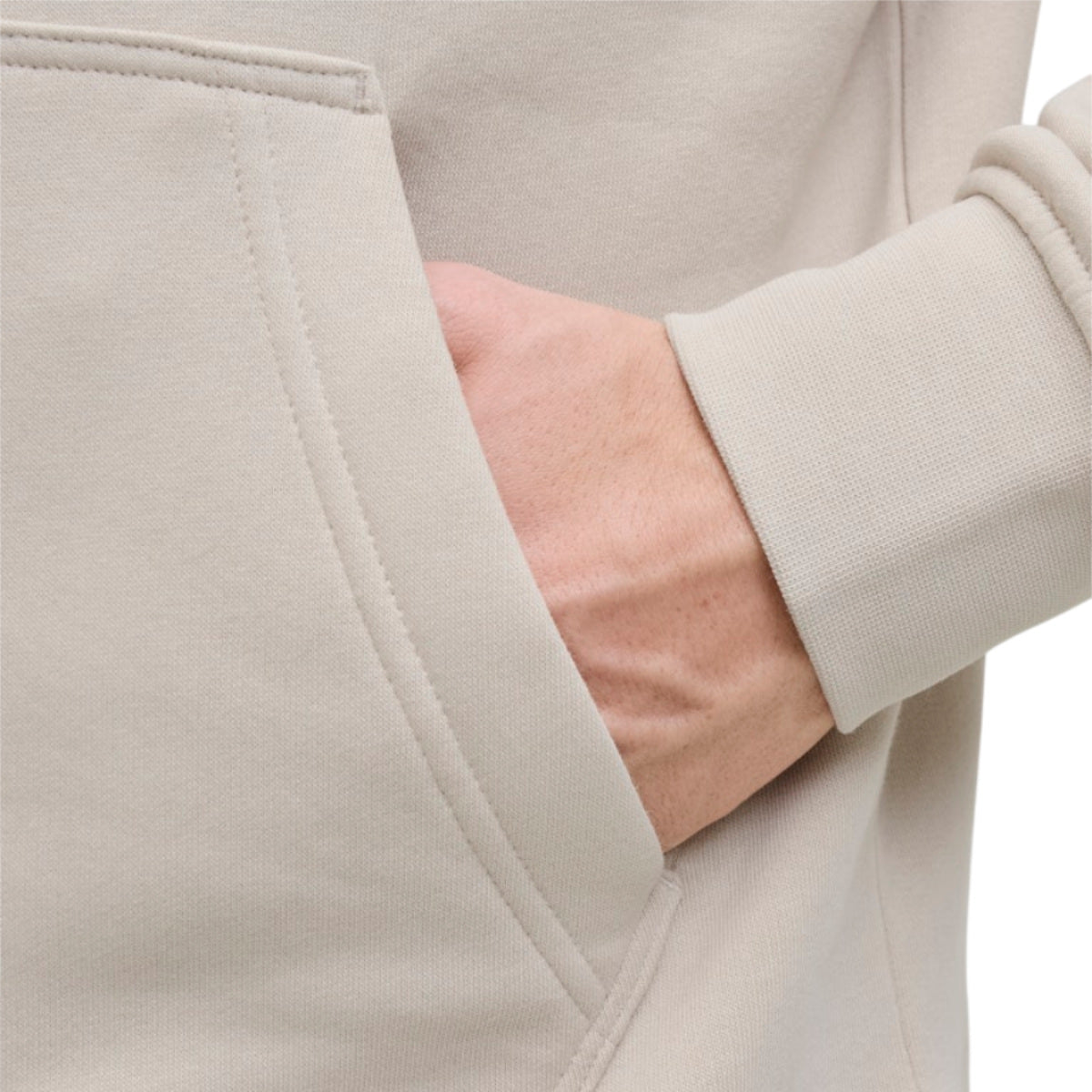 Esoho sweat hood noos