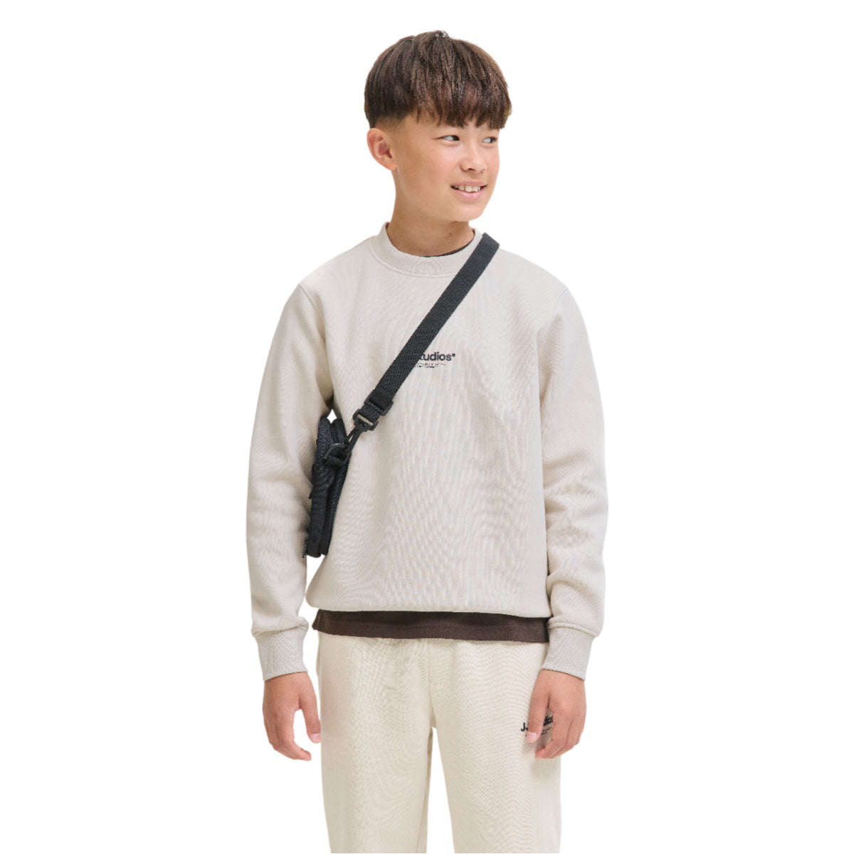 Esoho sweat crew neck sn jnr