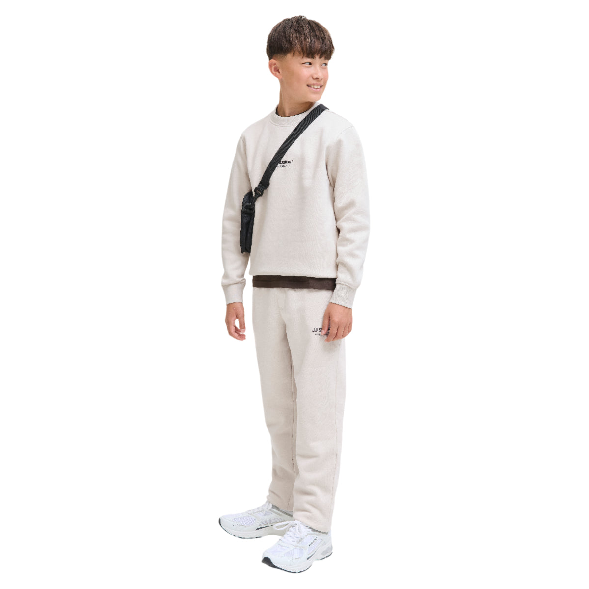 Esoho sweat crew neck sn jnr