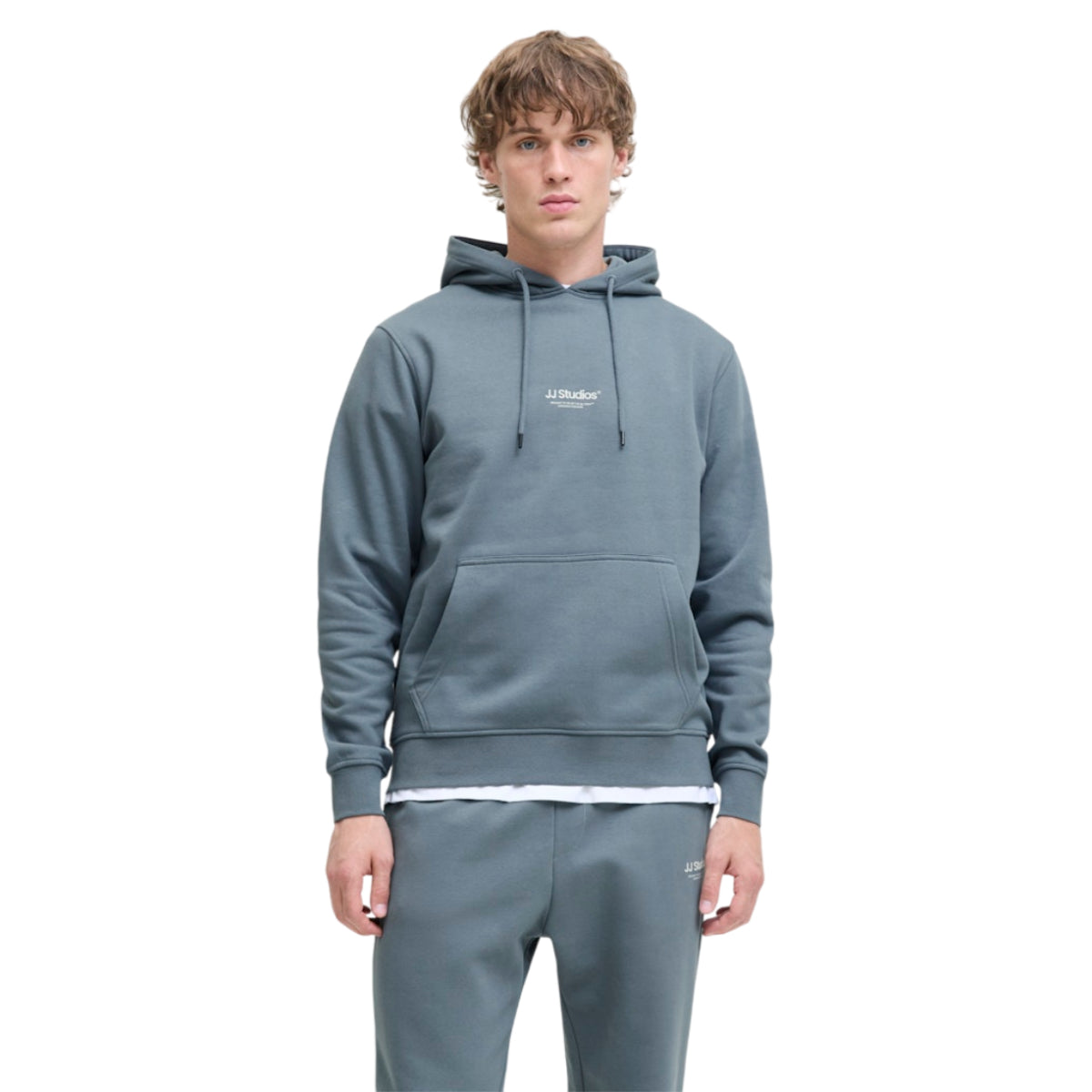 Esoho sweat hood noos