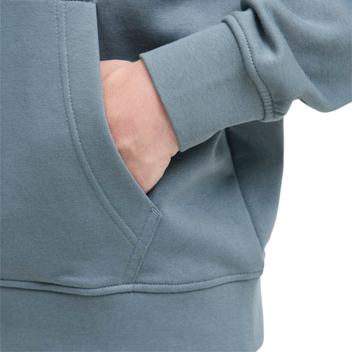 Esoho sweat hood noos