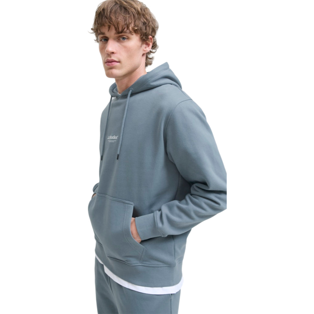 Esoho sweat hood noos