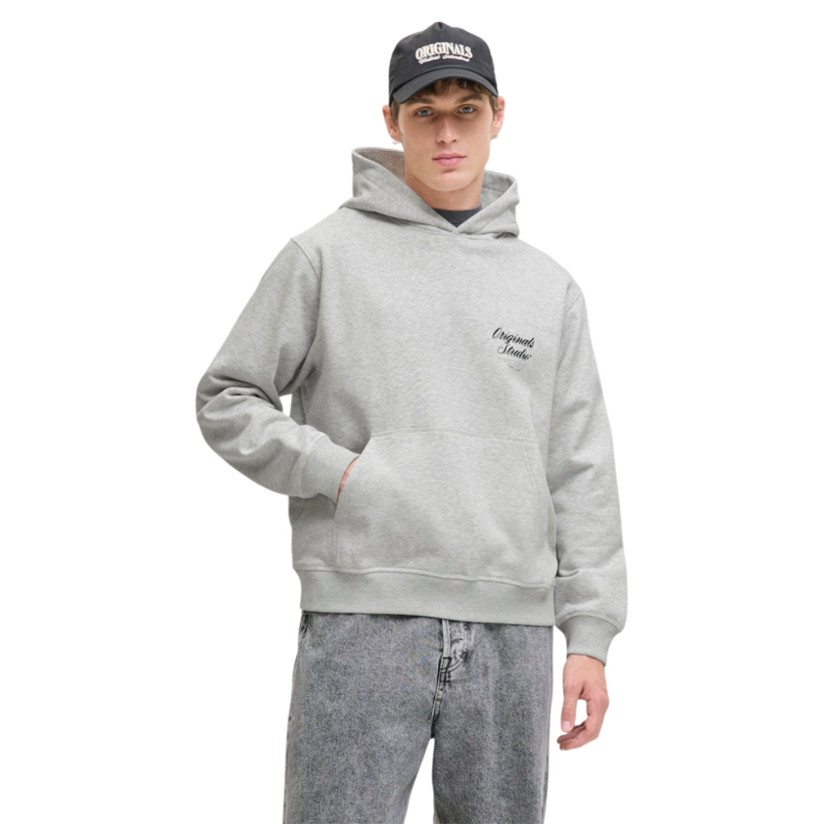 Jornorrebro typo back sweat