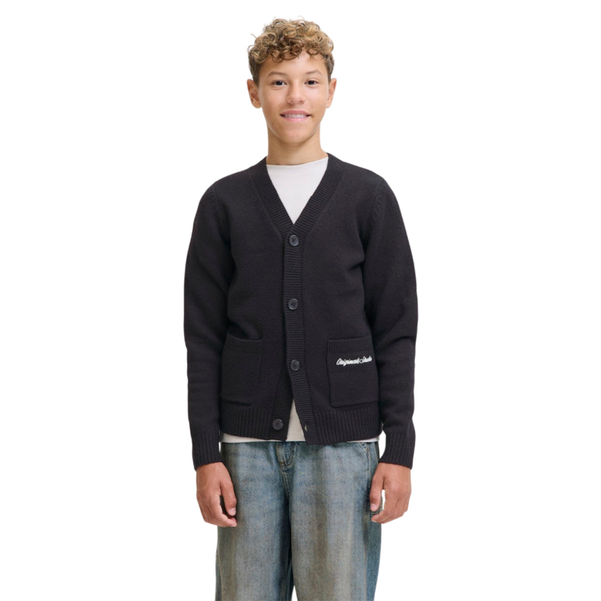 Norrebro knit cardigan