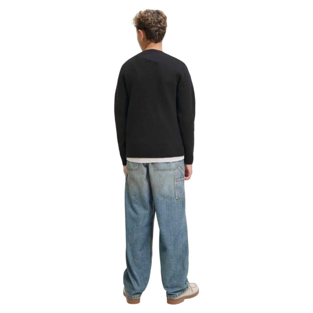 Norrebro knit cardigan