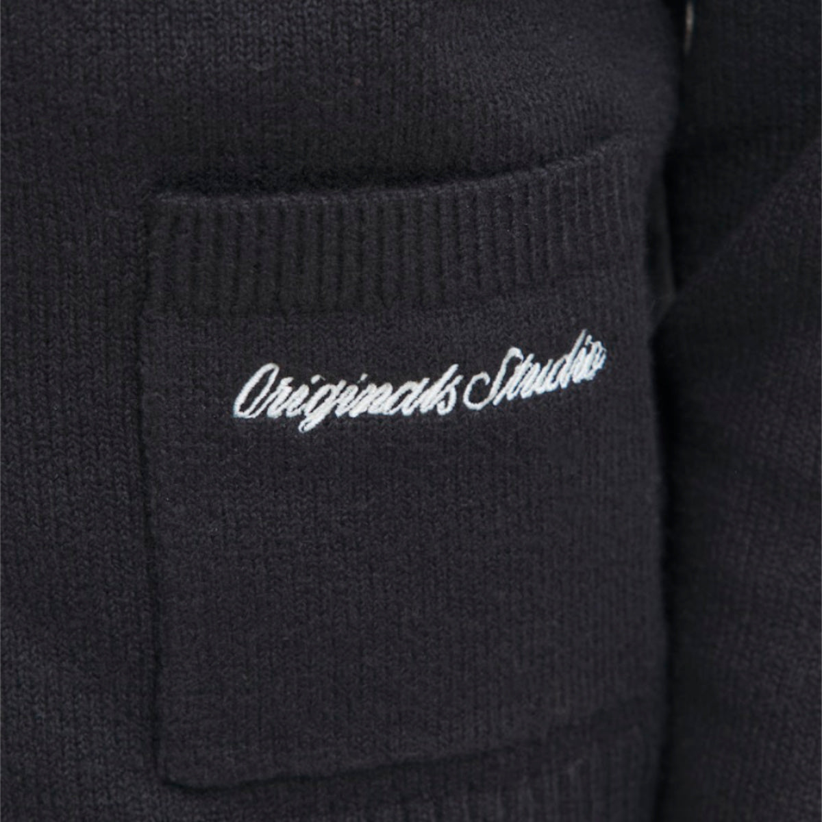 Norrebro knit cardigan