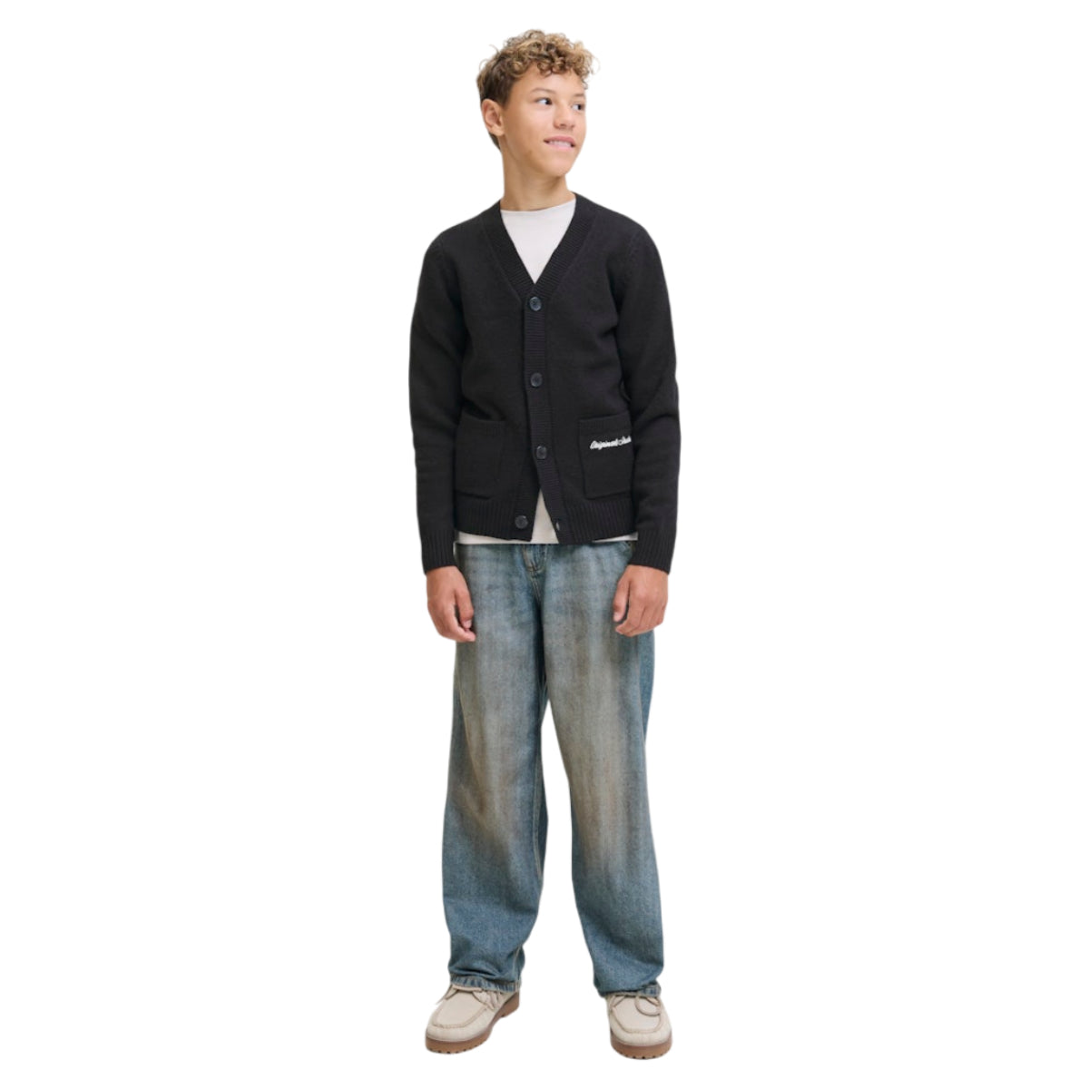 Norrebro knit cardigan