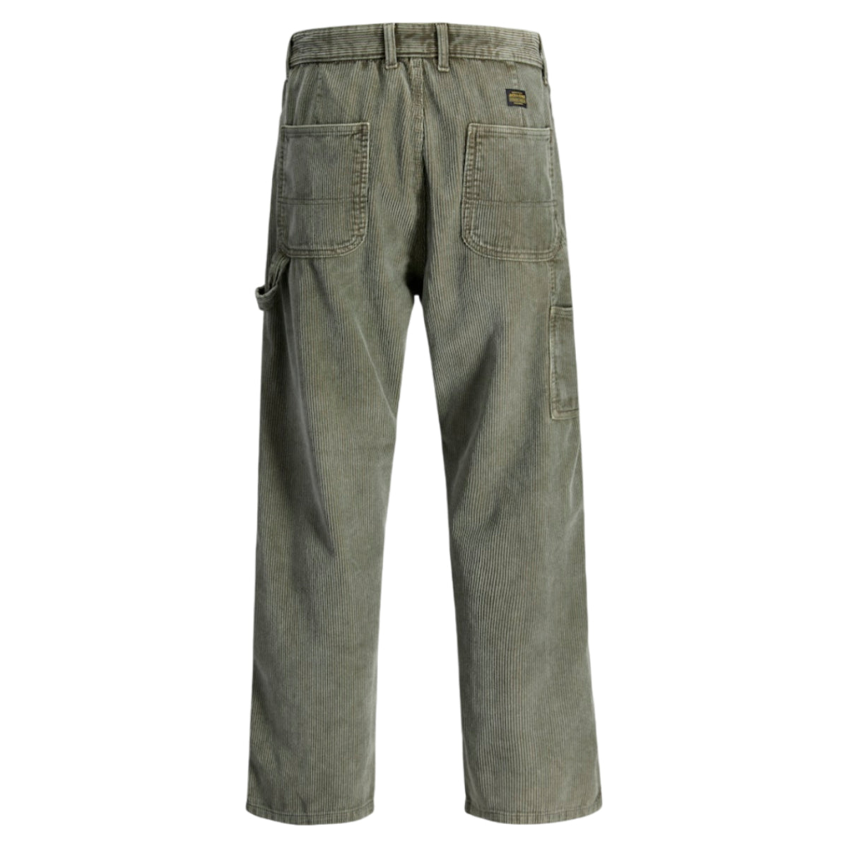 Alex hunter corduroy carpe