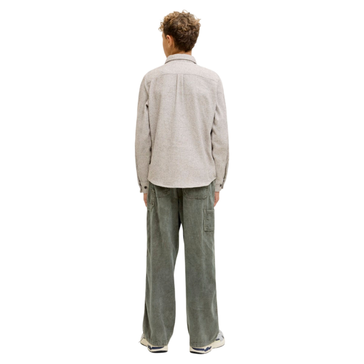 Alex hunter corduroy carpe
