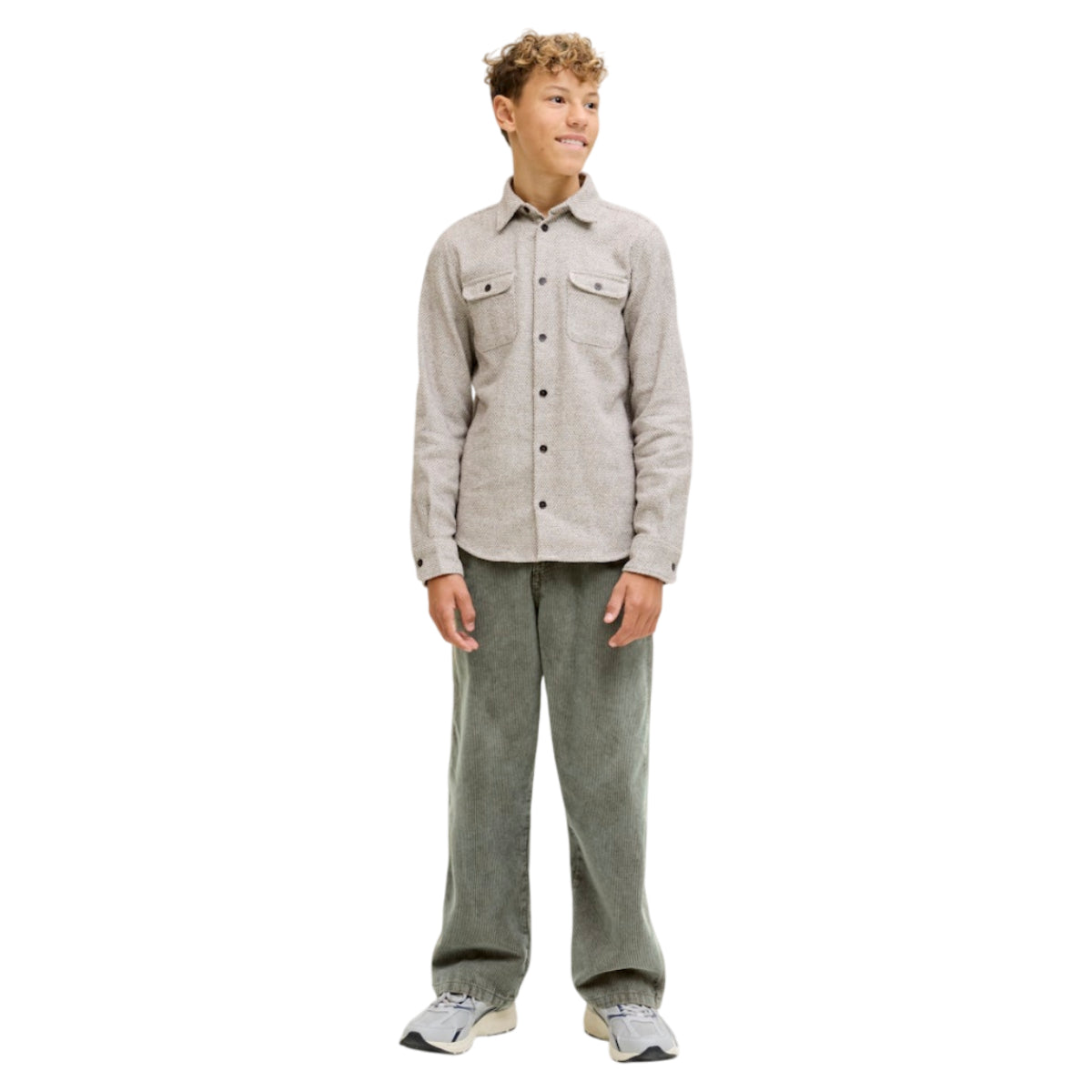 Alex hunter corduroy carpe