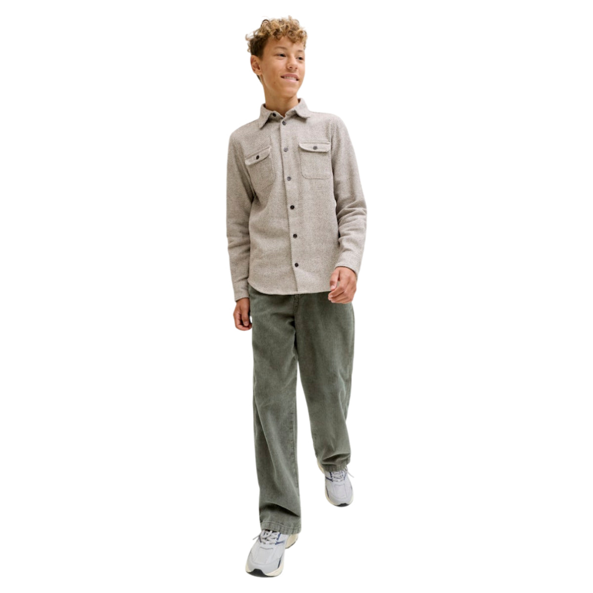 Alex hunter corduroy carpe