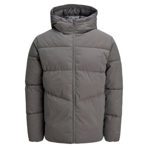 Global puffer jacket