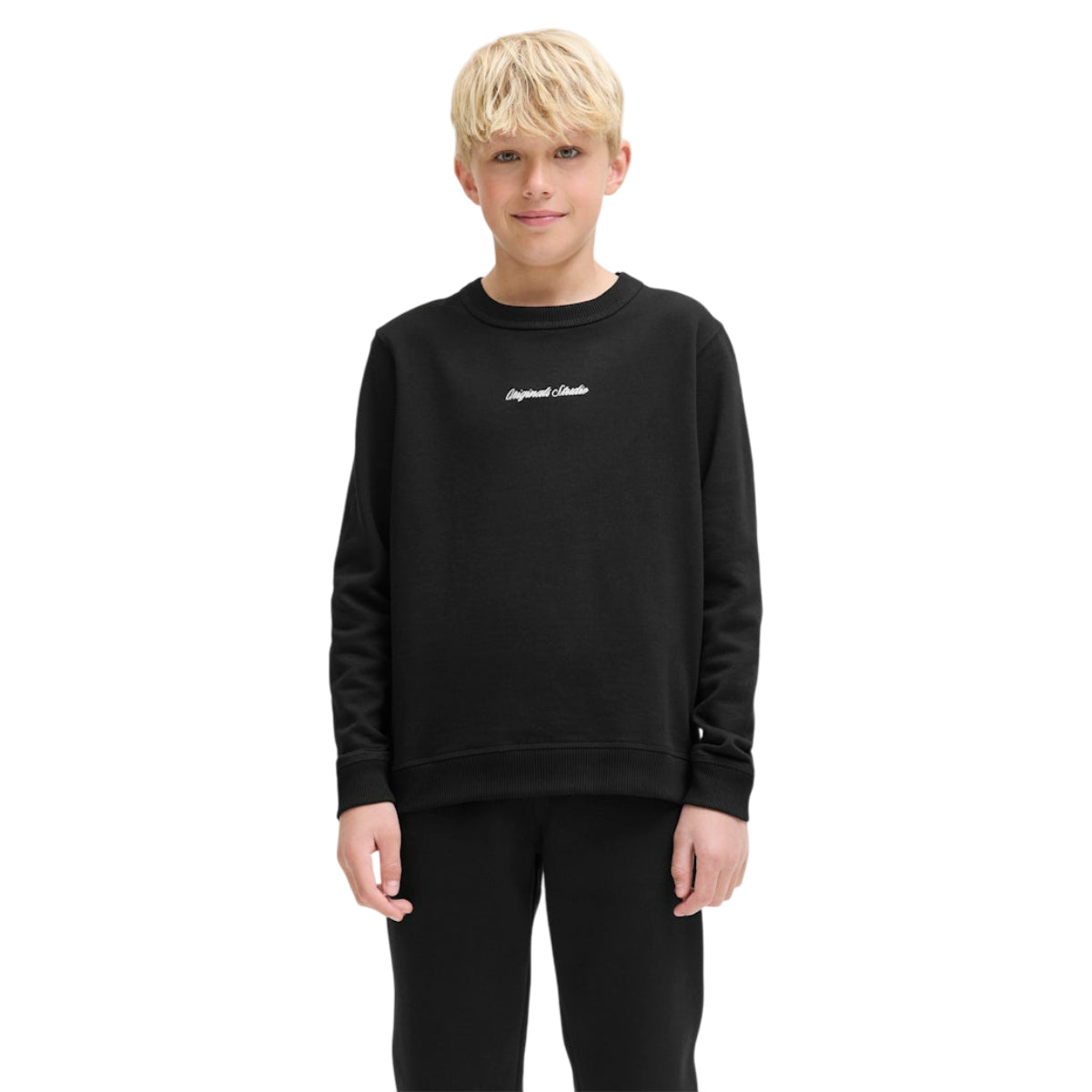 Jornorrebro emb sweat crew