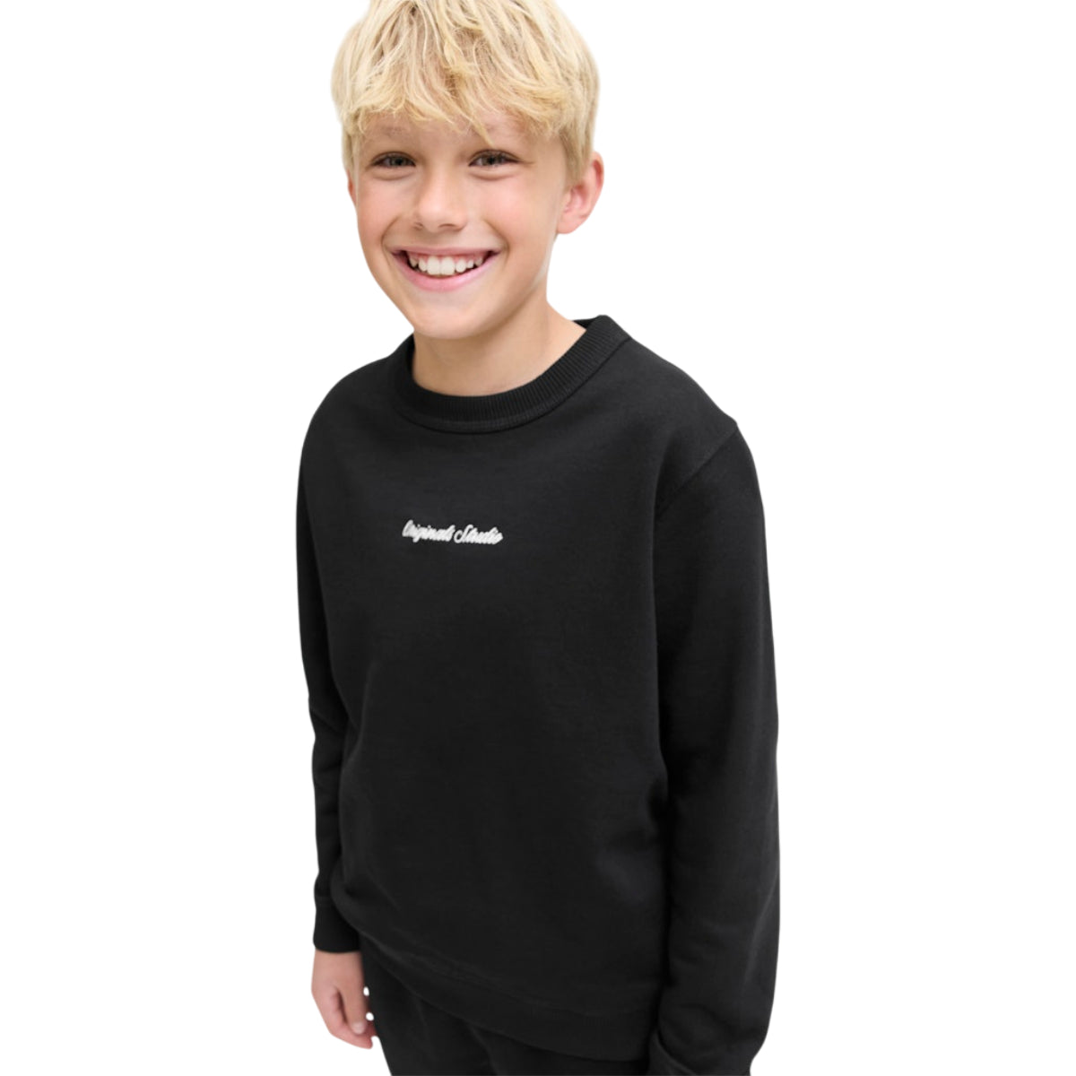 Jornorrebro emb sweat crew