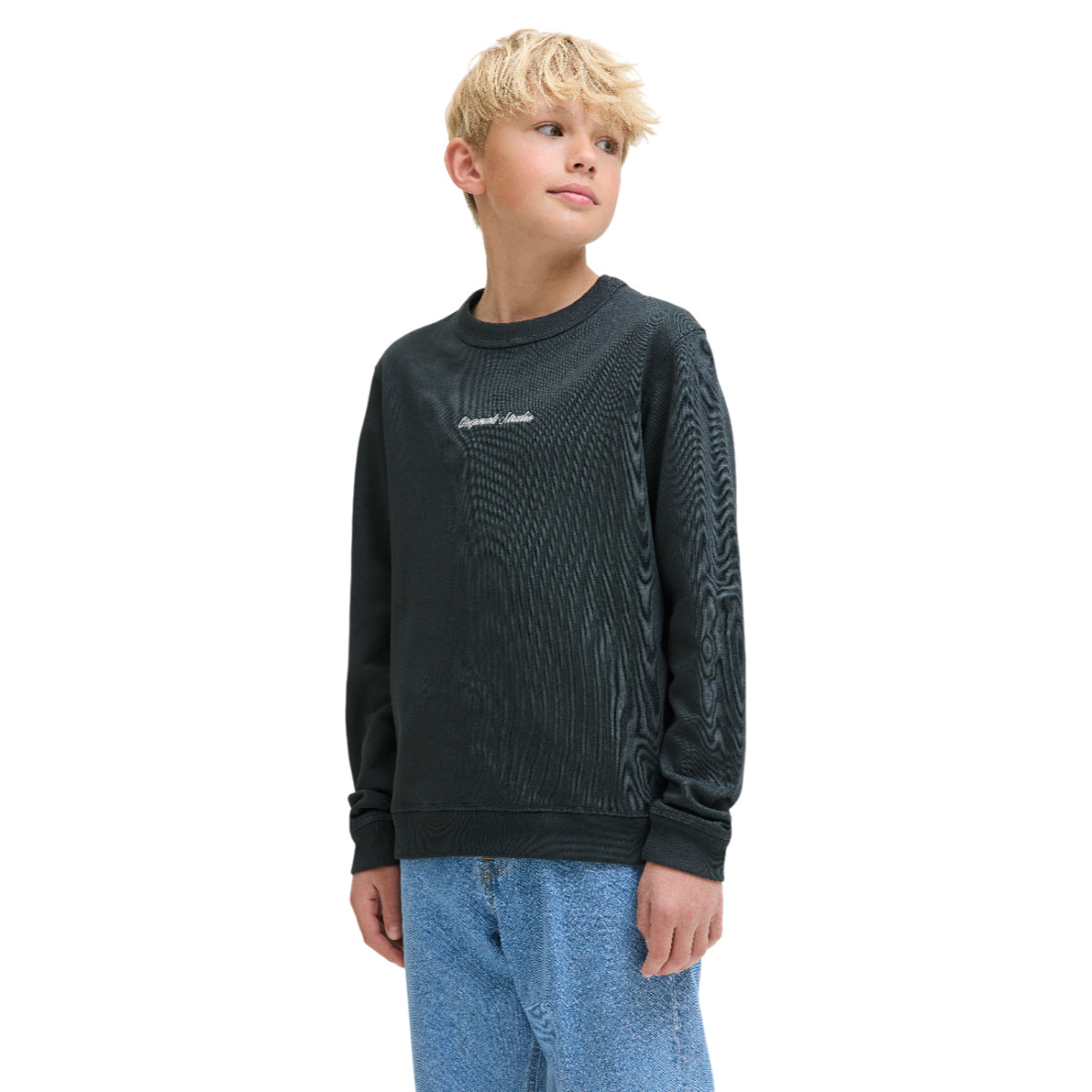 Jornorrebro emb sweat crew