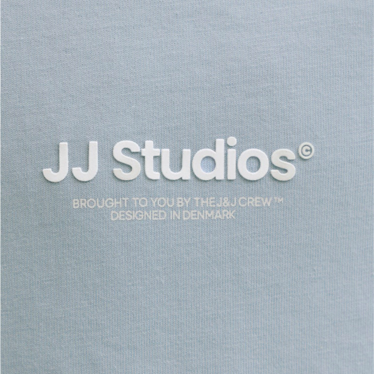 Jjesoho tee ss crew neck