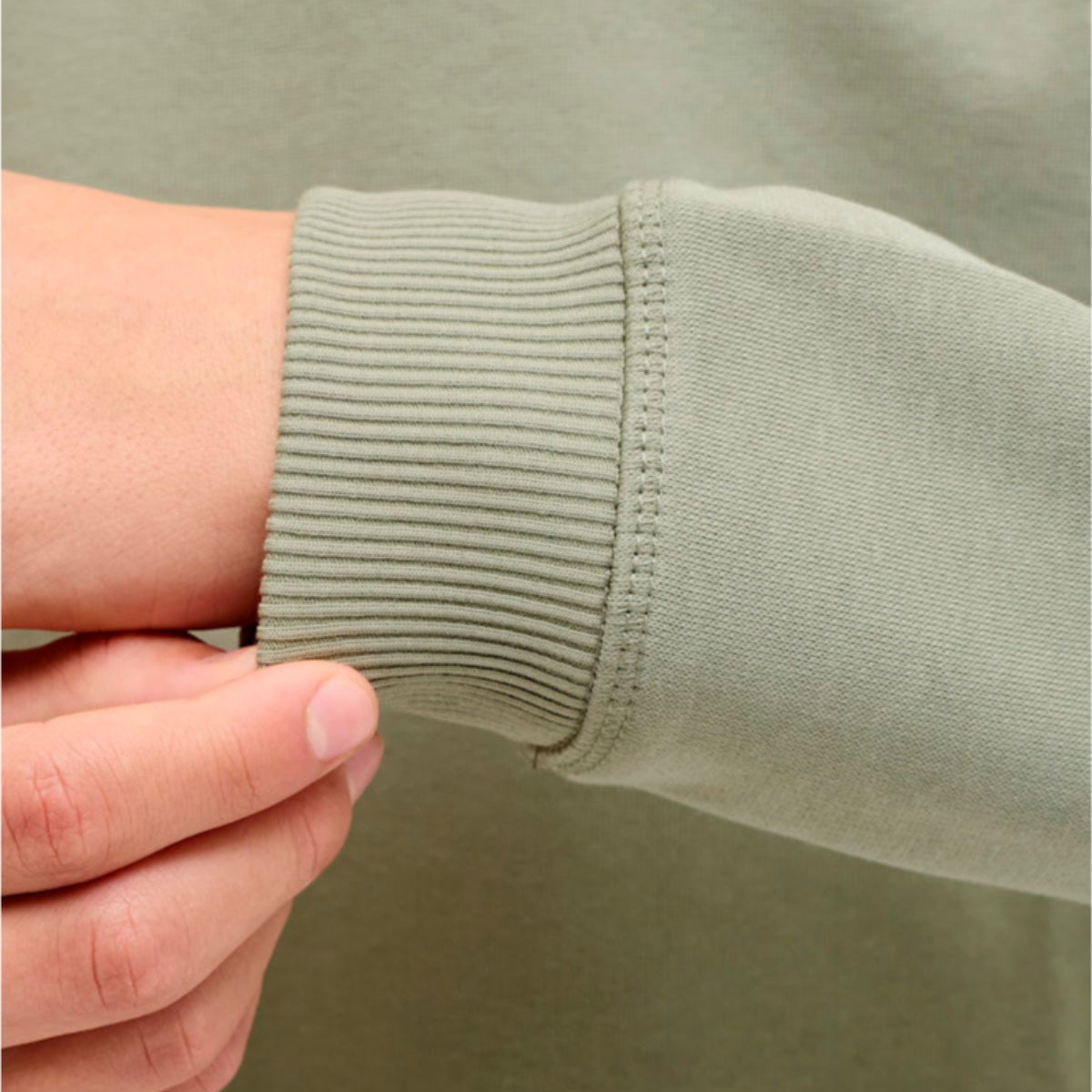 Jornorrebro emb sweat crew