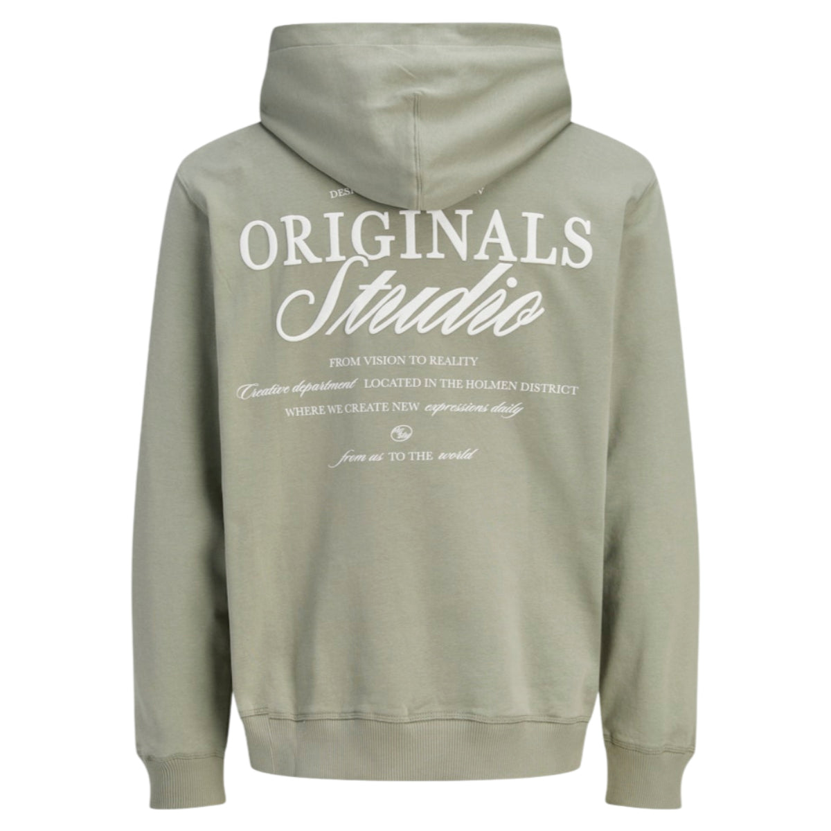 Jornorrebro typo back sweat ho
