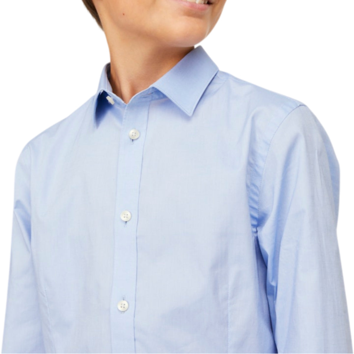 Jprparma shirt L/S noos