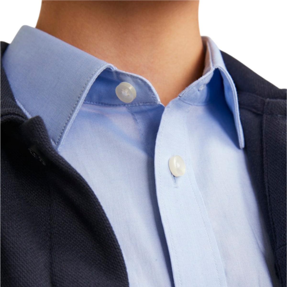 Jprparma shirt L/S noos