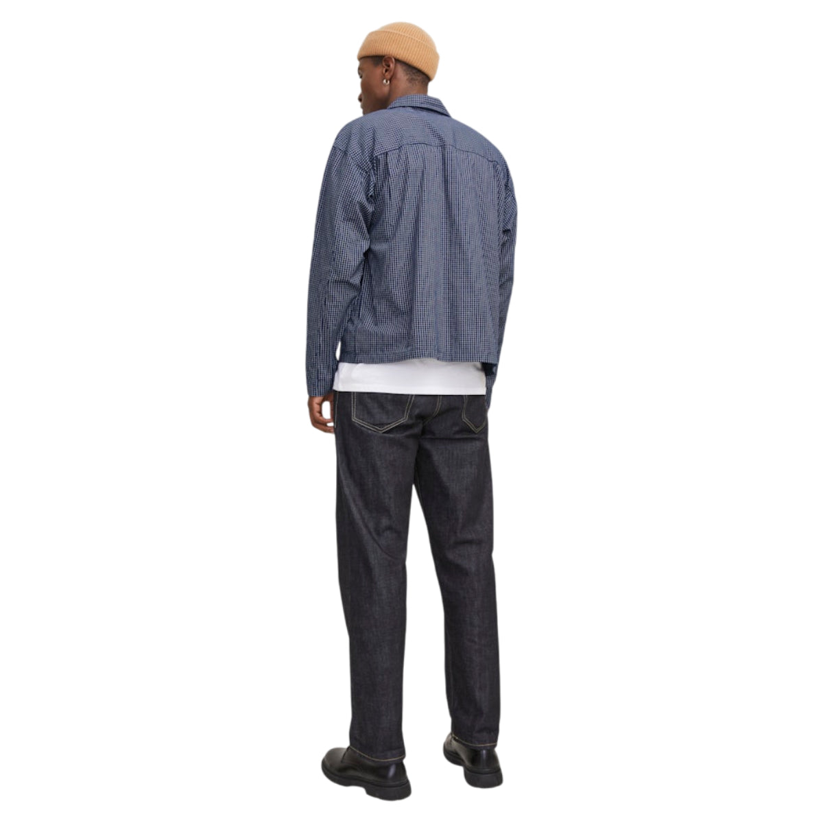 Joraustin clean shirt