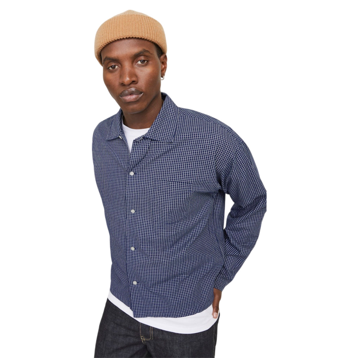 Joraustin clean shirt