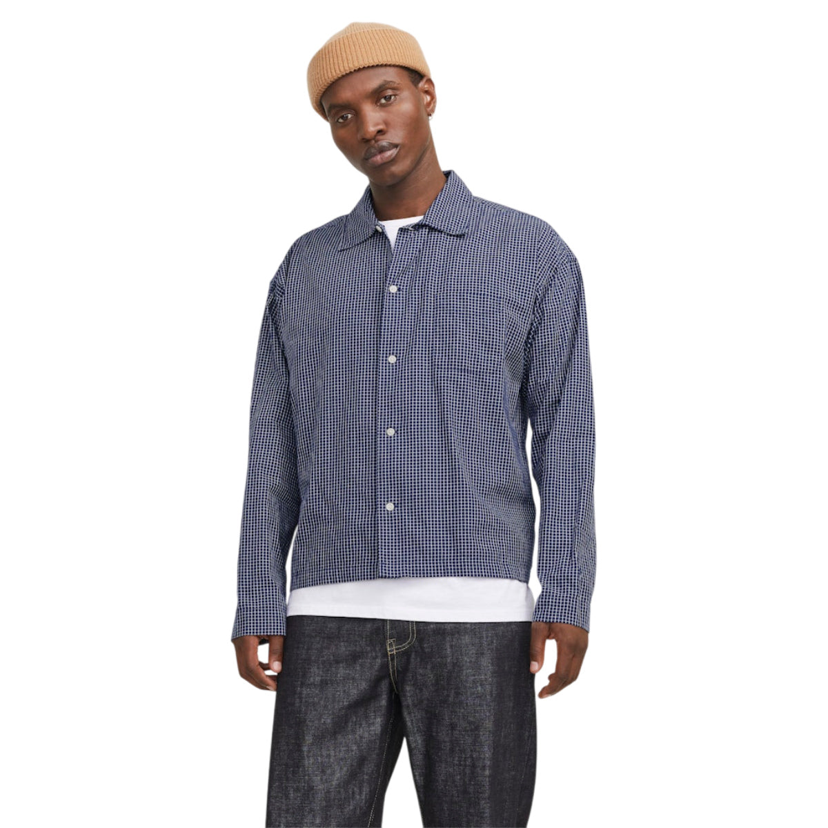 Joraustin clean shirt