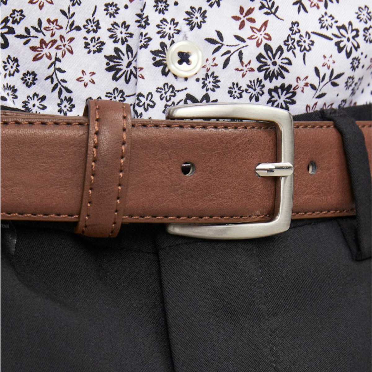 Jacanton belt jnr noos