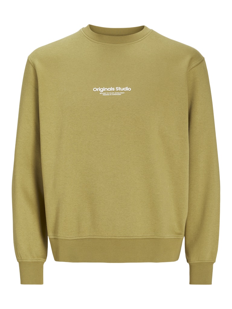 vesterbro sweat crew neck