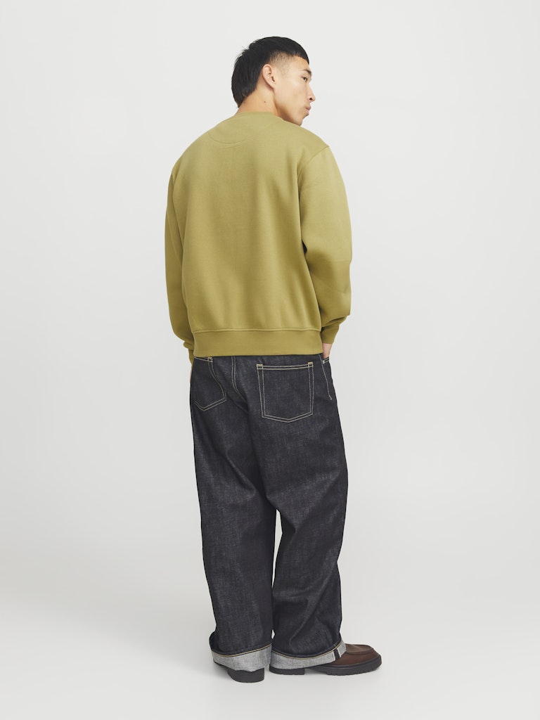 vesterbro sweat crew neck