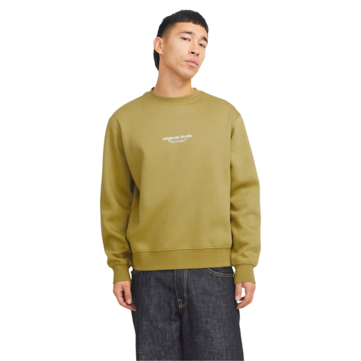 Vesterbro sweat crew neck