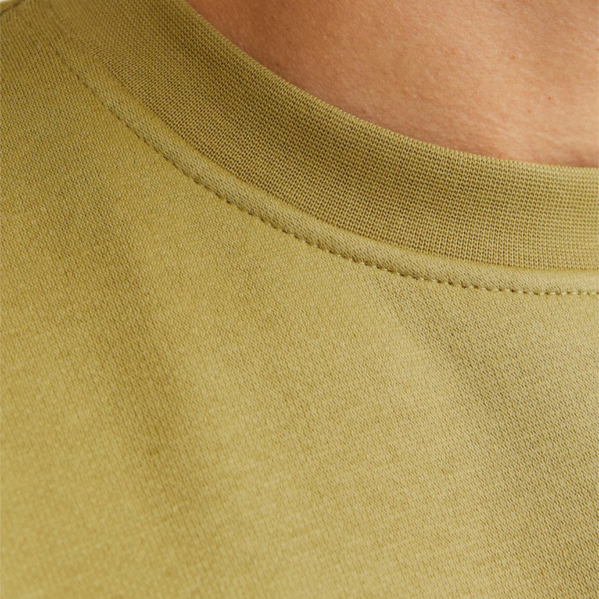 Vesterbro sweat crew neck