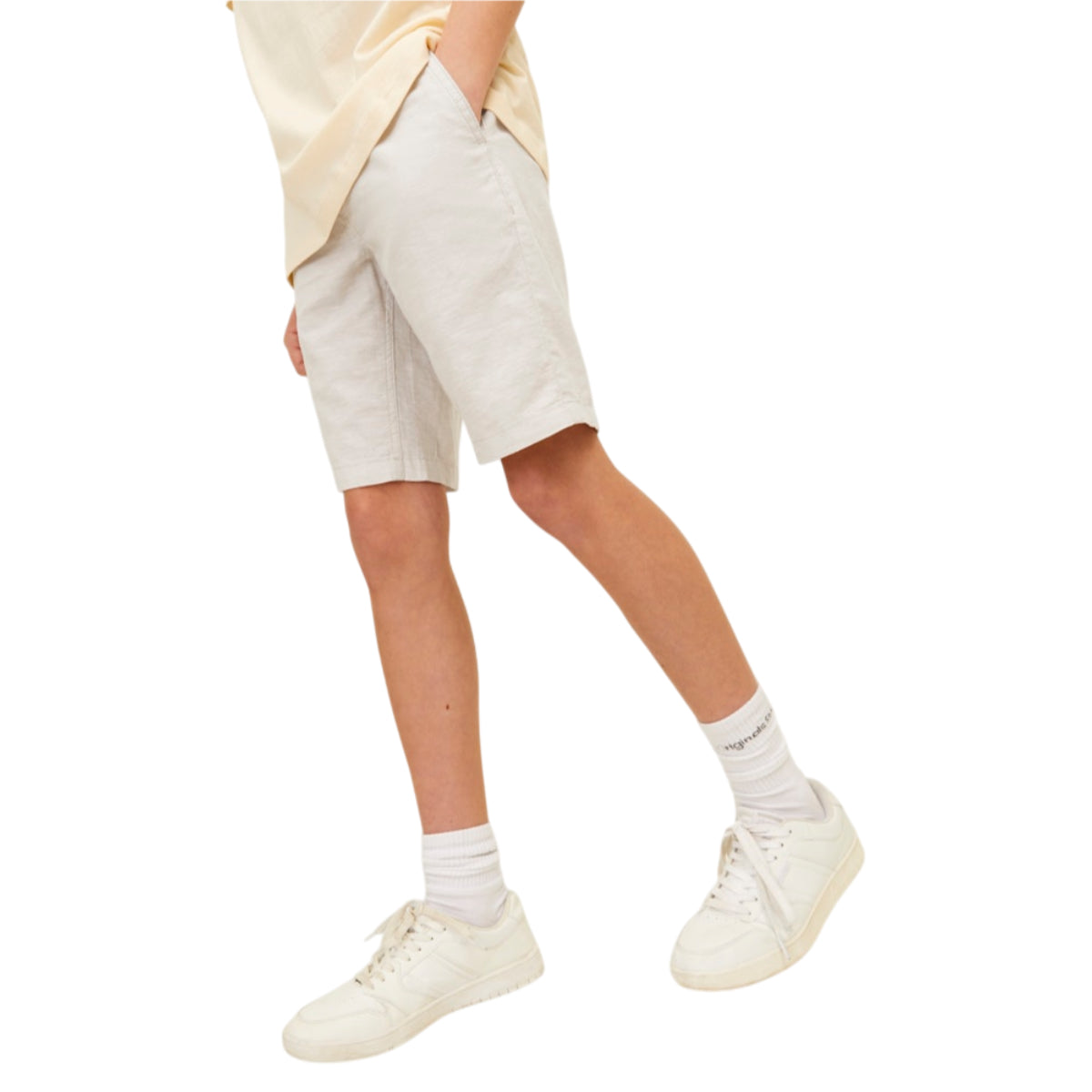 Jpstjaiden summer lb short