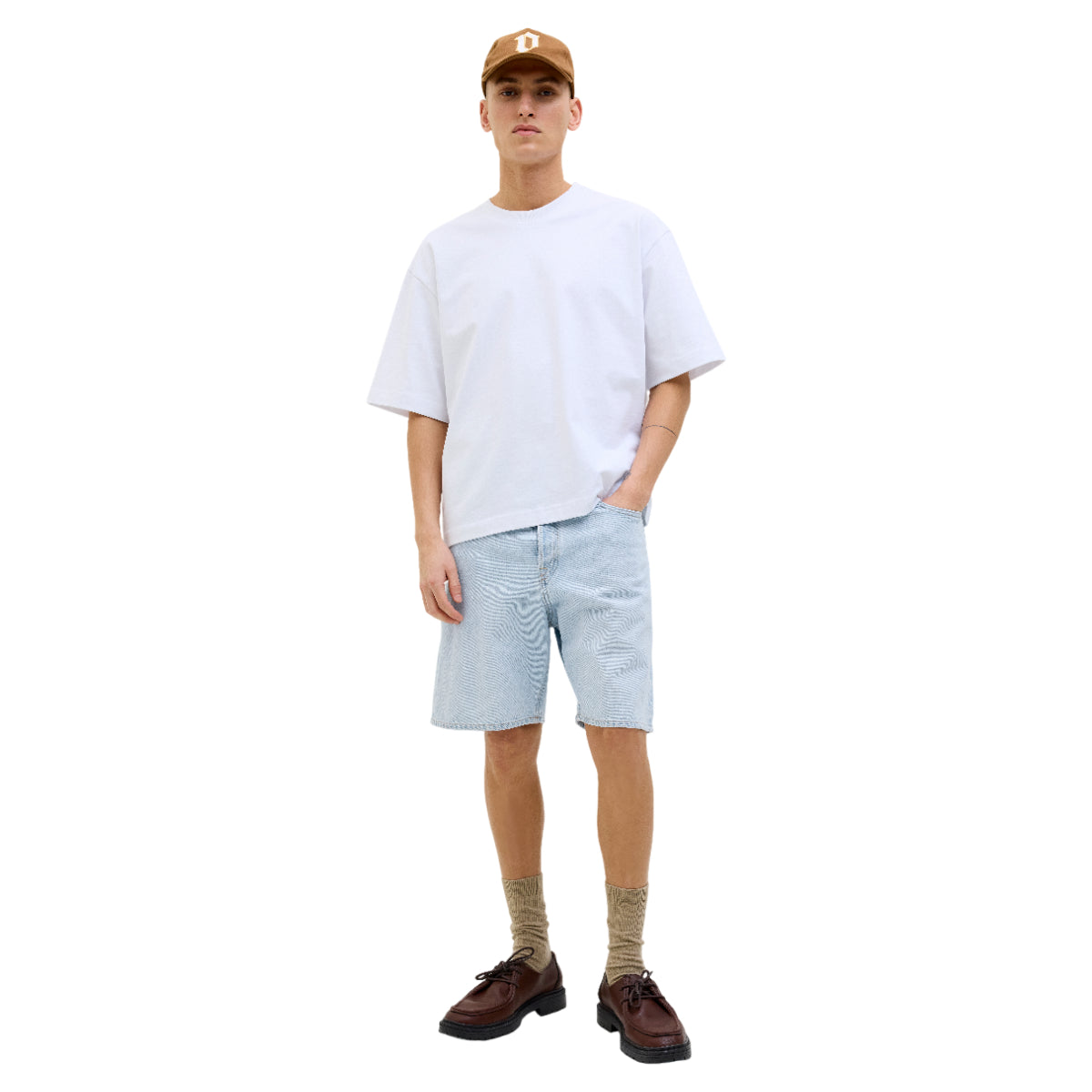 Tony original shorts