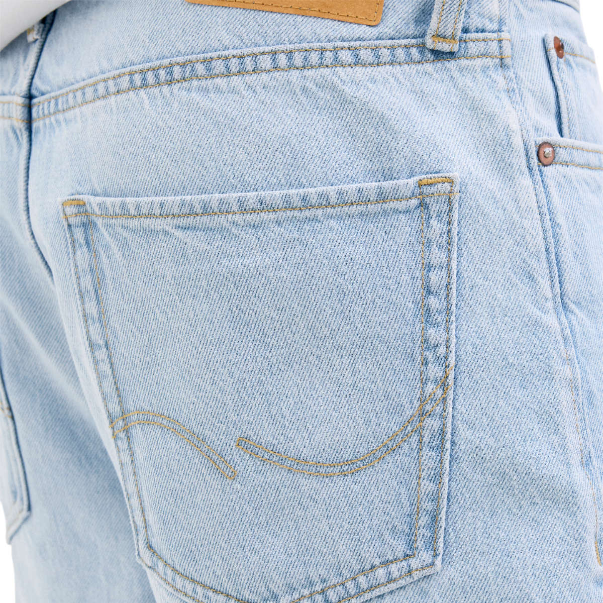 Tony original shorts