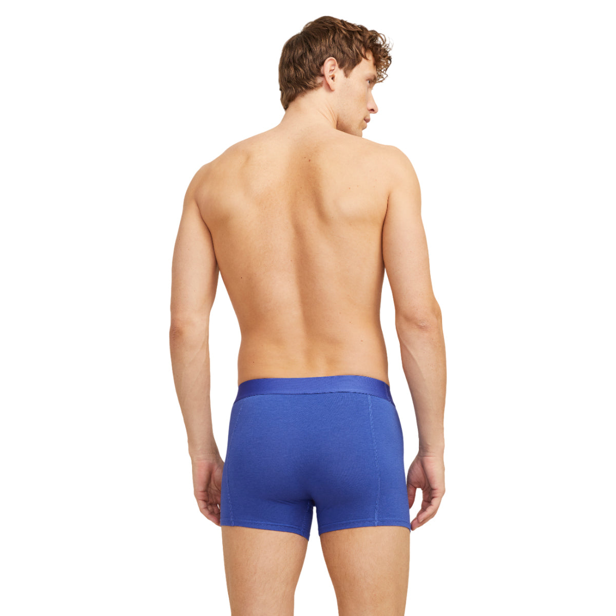 JACCrew Bamboo trunks3 pack