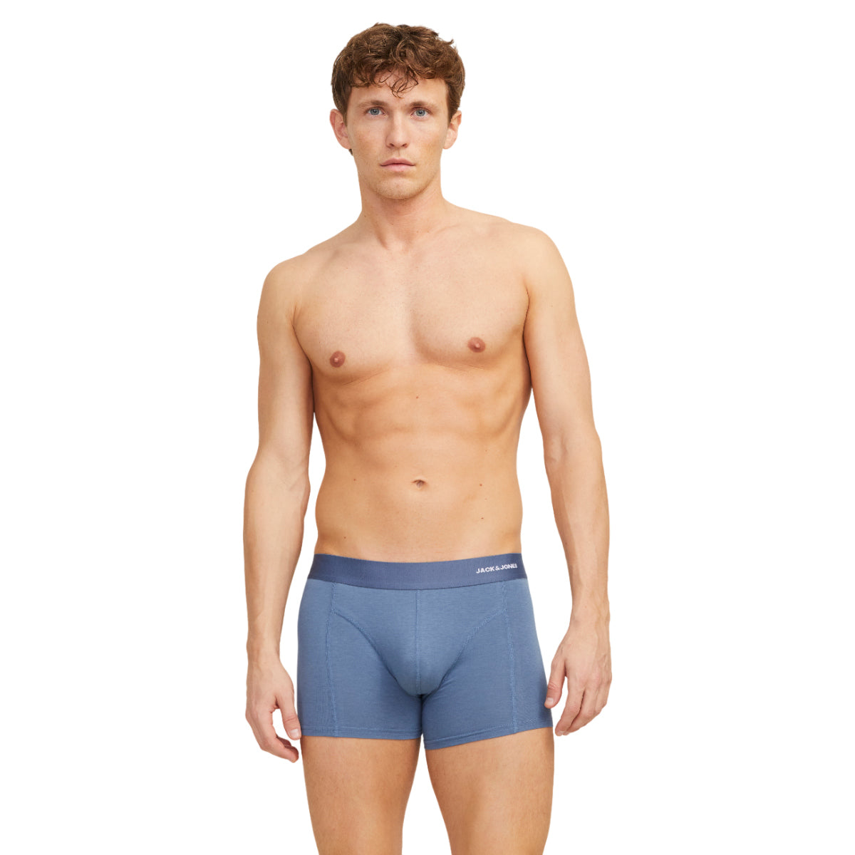 JACCrew Bamboo trunks3 pack