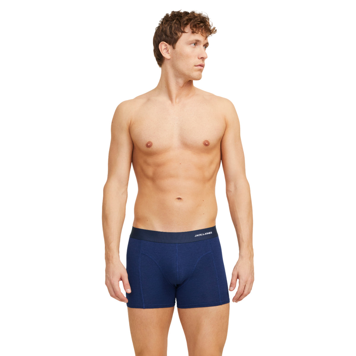 JACCrew Bamboo trunks3 pack