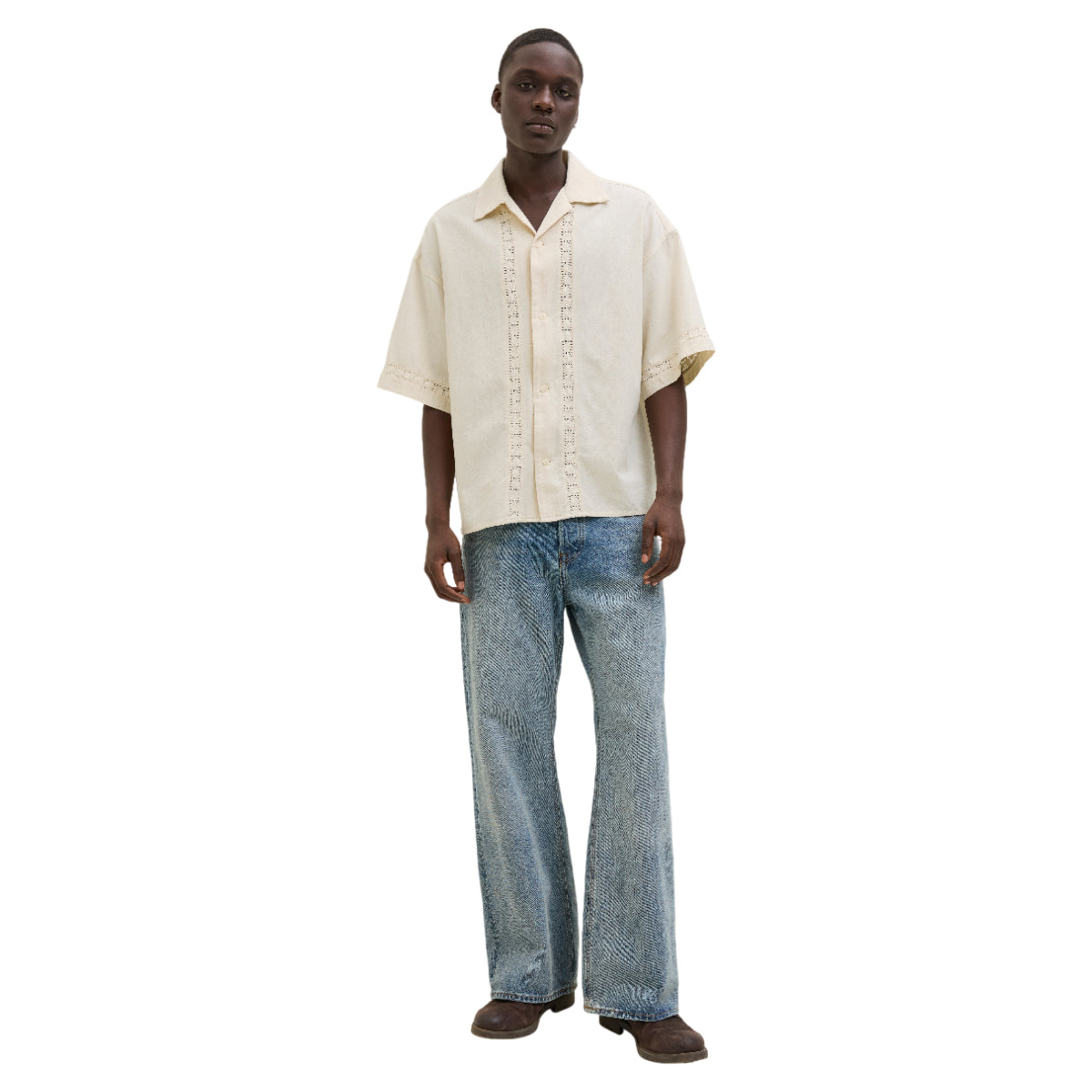 Jormarrakech Shirts