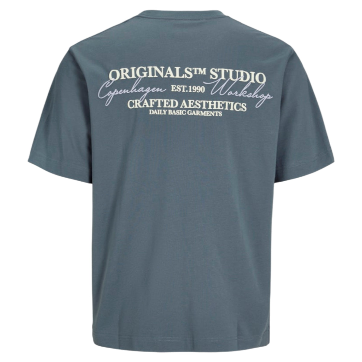 Jorislington type tee ss