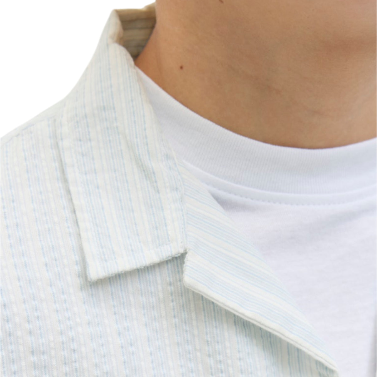 Jorluke seersucker resort