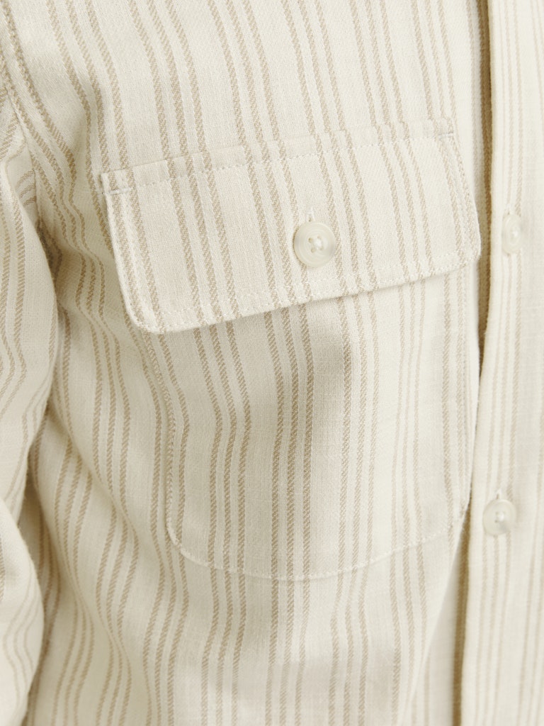 Jprccraymond Strope overshirt