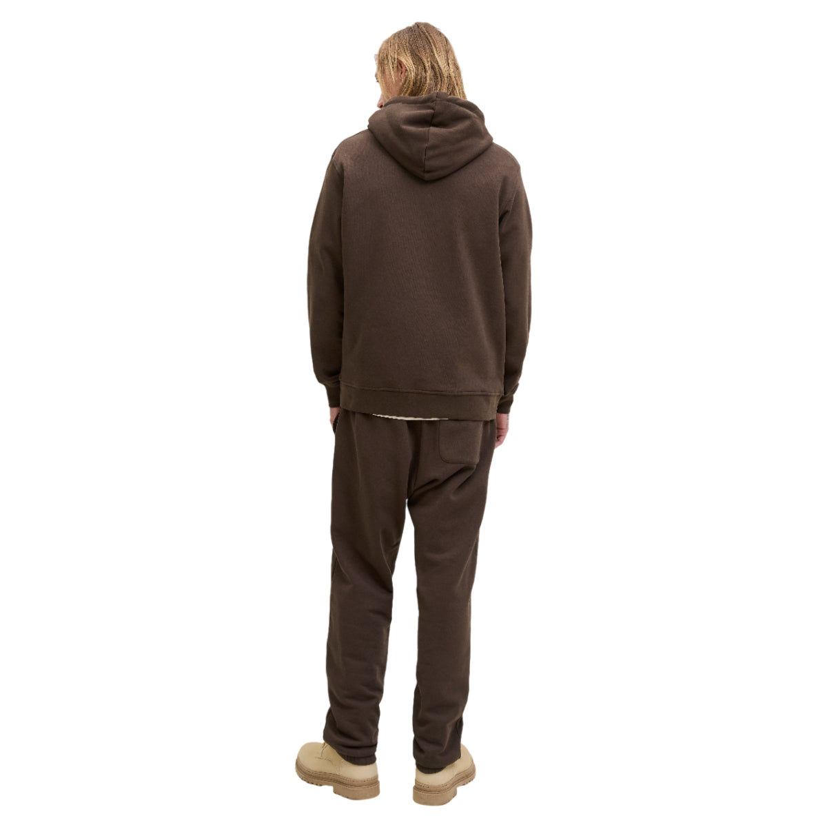 Jjesoho sweat hood noos