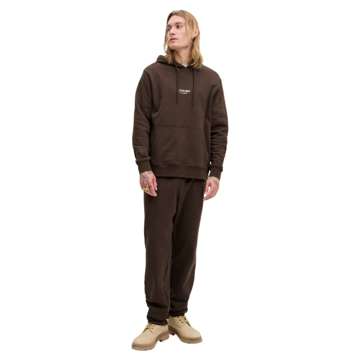 Jjesoho sweat hood noos