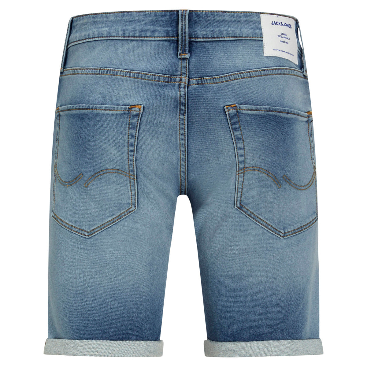 Rick Icon shorts