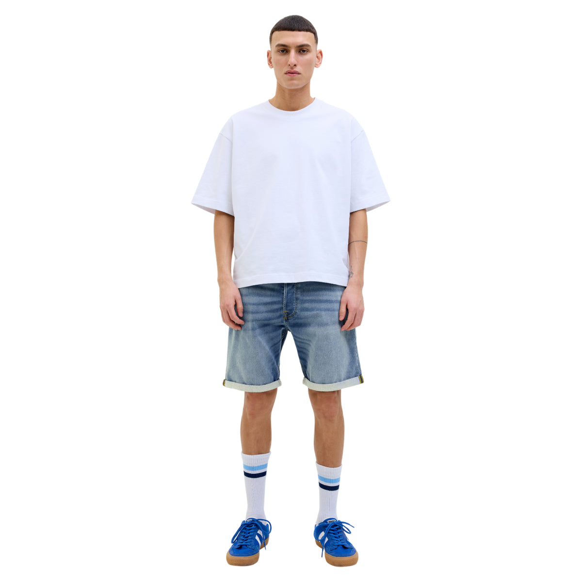 Rick Icon shorts