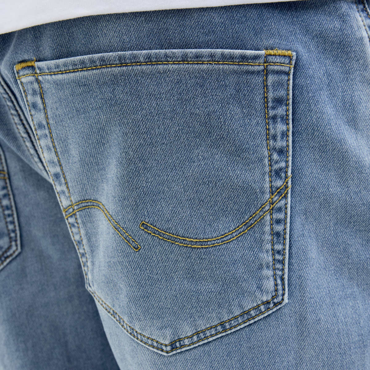 Rick Icon shorts