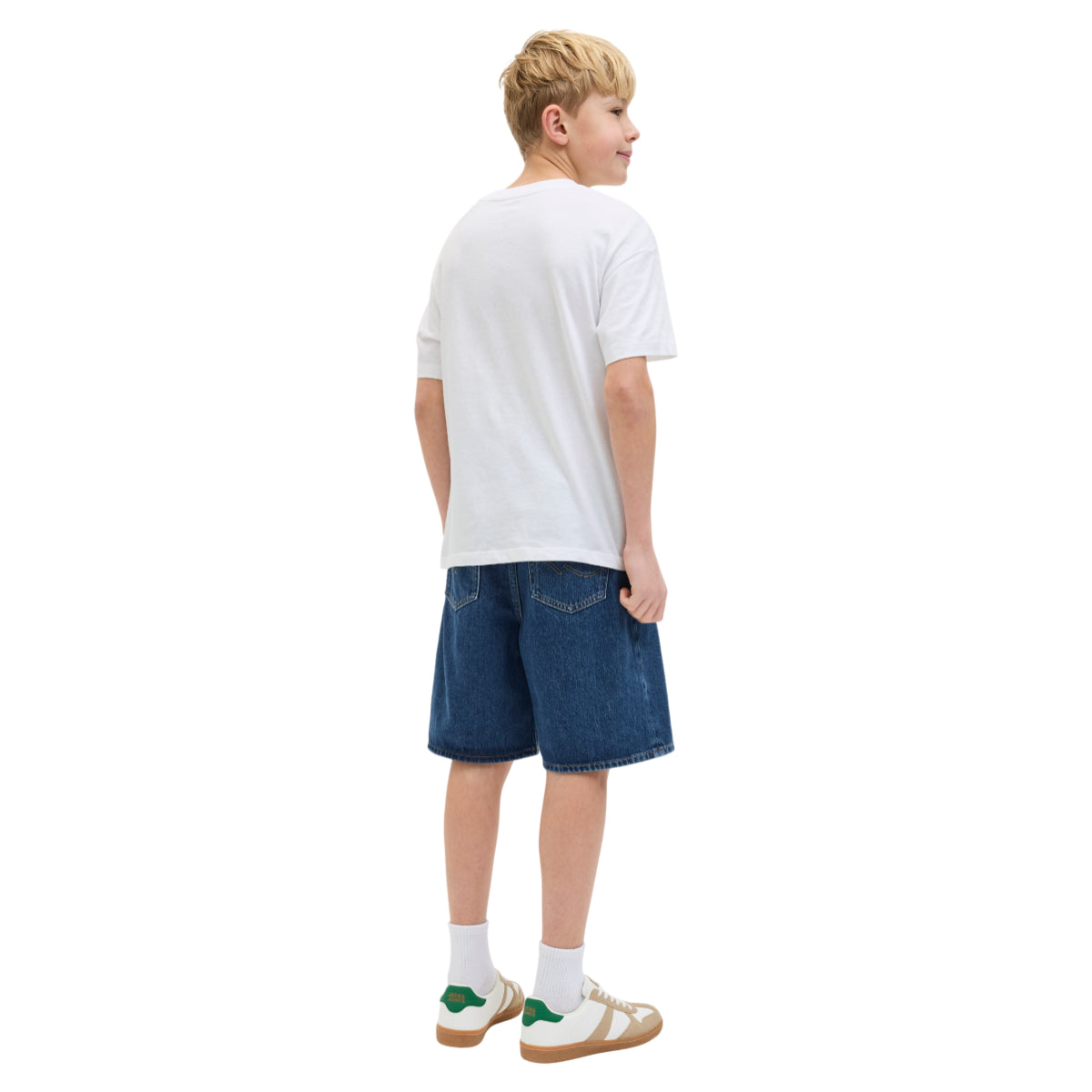 Tony jjoriginal shorts akm